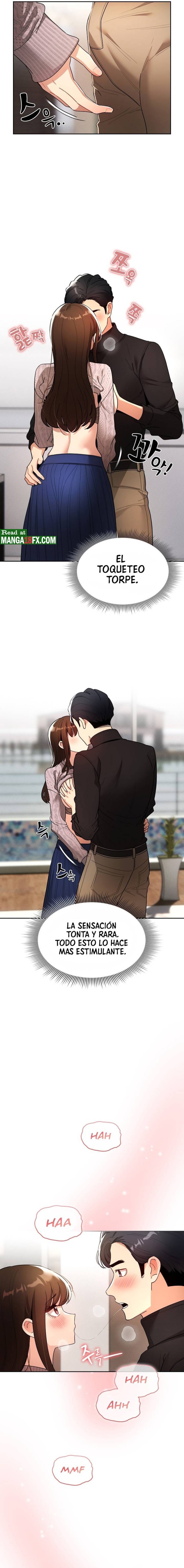 Private Tutoring In Pandemic RAW - Chapter 80 - picture 9