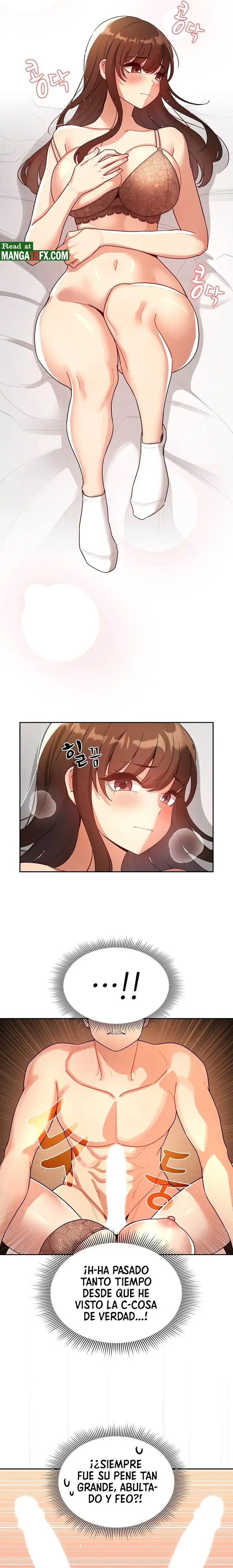 Private Tutoring In Pandemic RAW - Chapter 81 - picture 4