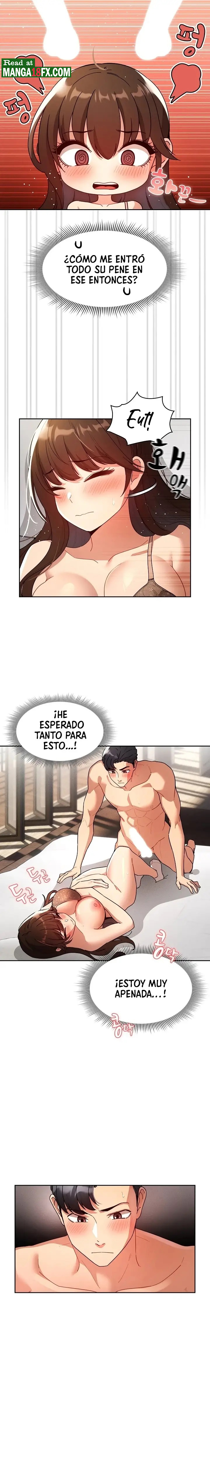 Private Tutoring In Pandemic RAW - Chapter 81 - picture 5
