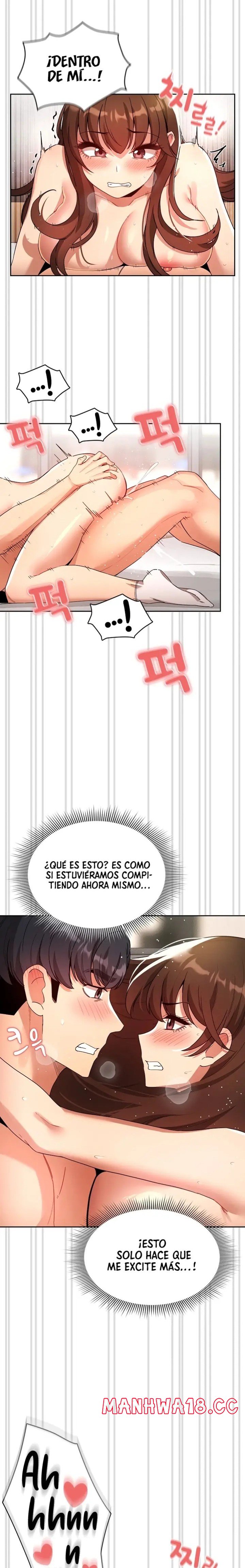 Private Tutoring In Pandemic RAW - Chapter 82 - picture 18