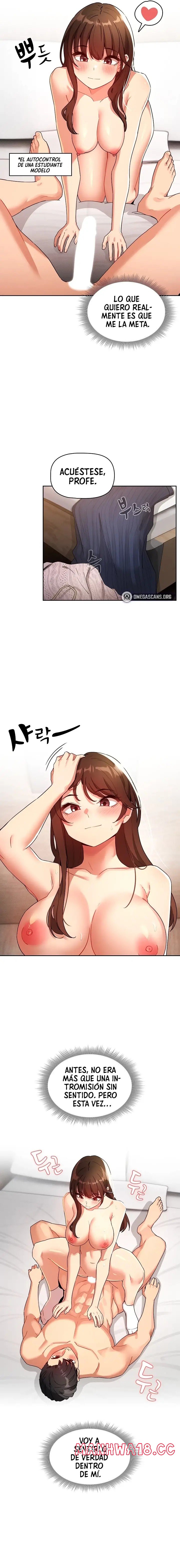 Private Tutoring In Pandemic RAW - Chapter 82 - picture 4