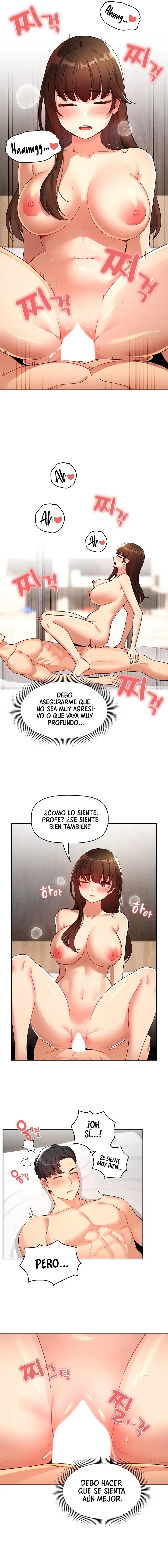 Private Tutoring In Pandemic RAW - Chapter 82 - picture 7
