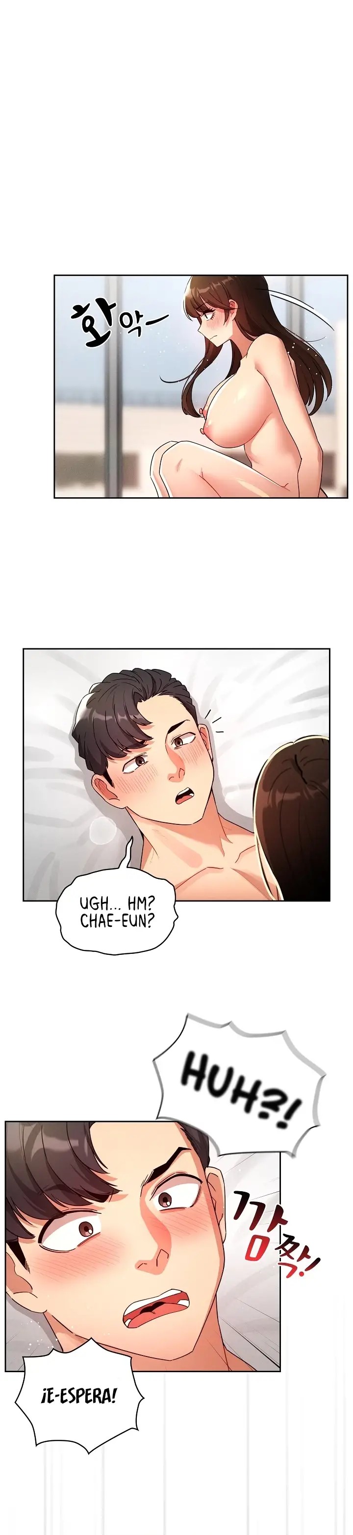 Private Tutoring In Pandemic RAW - Chapter 82 - picture 9
