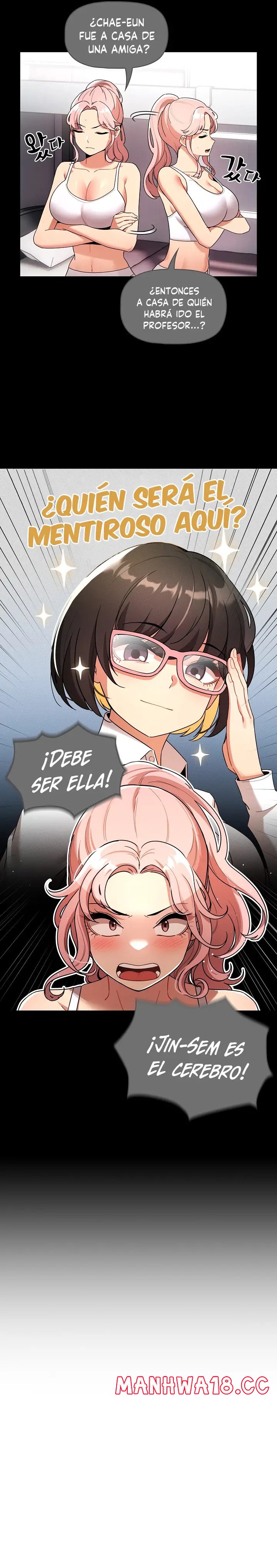 Private Tutoring In Pandemic RAW - Chapter 83 - picture 10