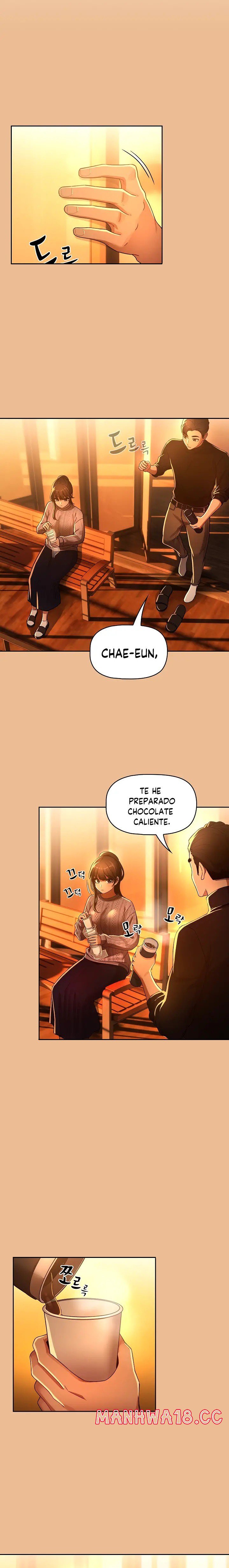 Private Tutoring In Pandemic RAW - Chapter 83 - picture 13