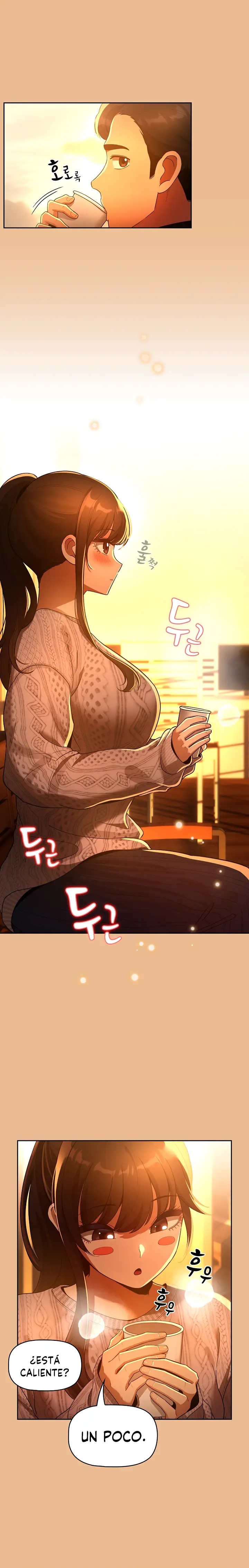 Private Tutoring In Pandemic RAW - Chapter 83 - picture 15