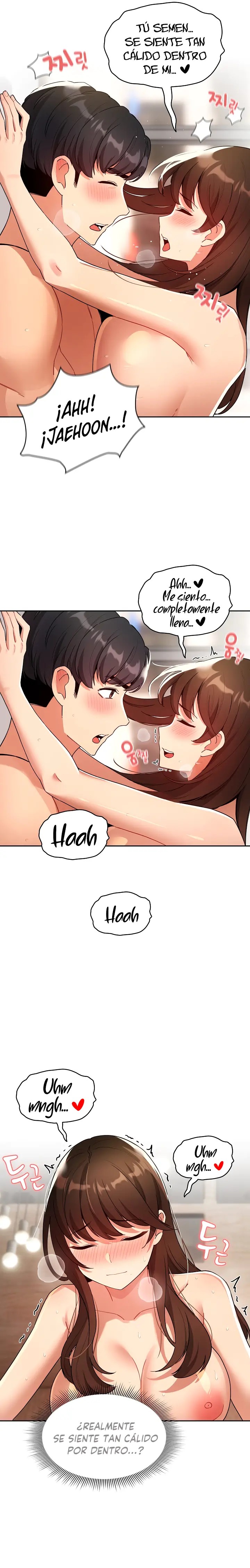 Private Tutoring In Pandemic RAW - Chapter 83 - picture 2
