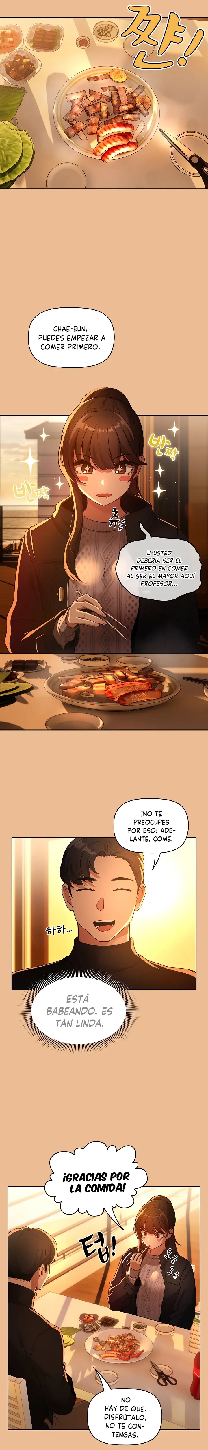 Private Tutoring In Pandemic RAW - Chapter 83 - picture 5