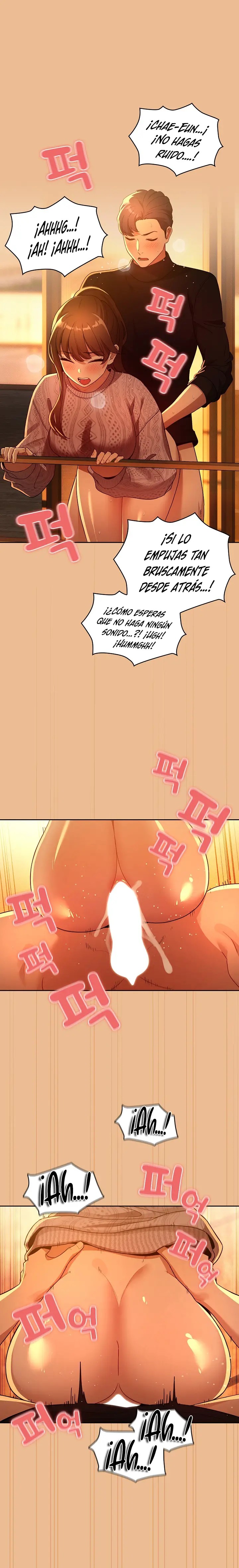 Private Tutoring In Pandemic RAW - Chapter 84 - picture 0