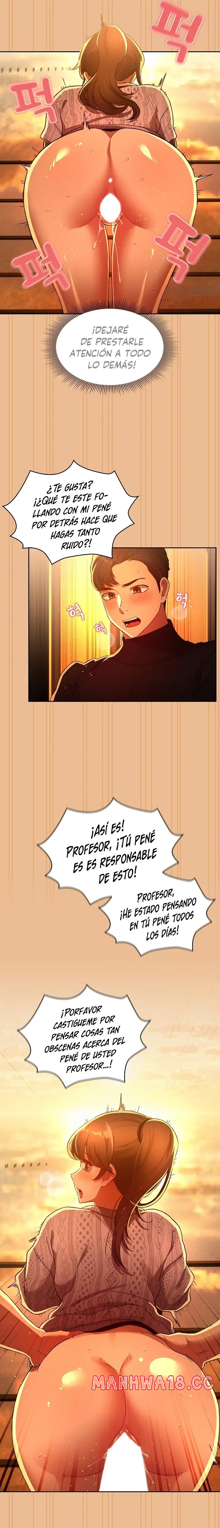 Private Tutoring In Pandemic RAW - Chapter 84 - picture 2