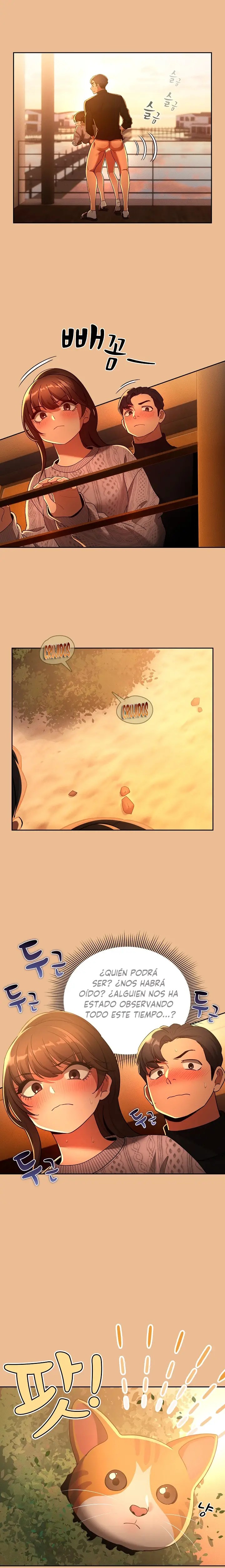 Private Tutoring In Pandemic RAW - Chapter 84 - picture 4