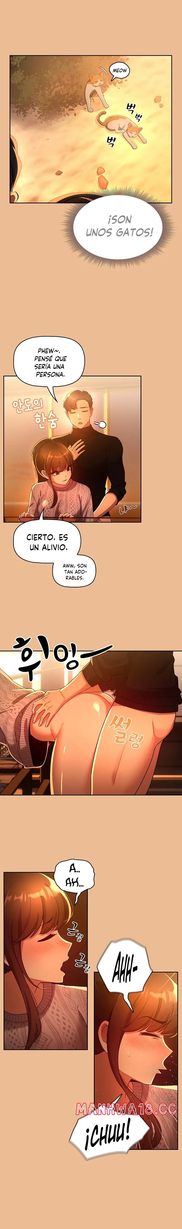 Private Tutoring In Pandemic RAW - Chapter 84 - picture 5