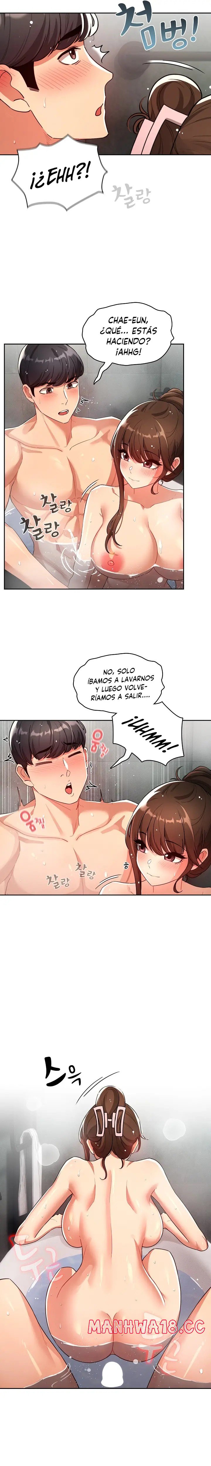 Private Tutoring In Pandemic RAW - Chapter 84 - picture 9