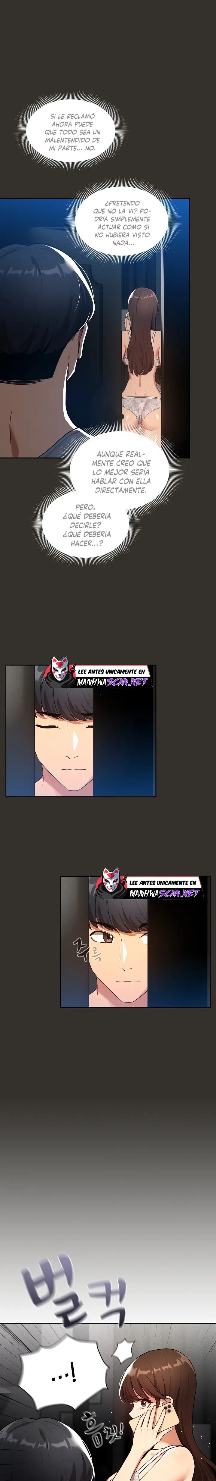 Private Tutoring In Pandemic RAW - Chapter 85 - picture 1