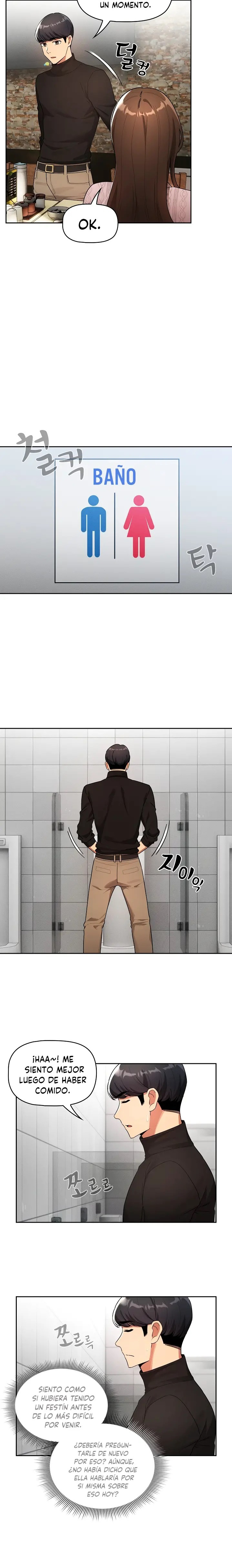 Private Tutoring In Pandemic RAW - Chapter 85 - picture 13