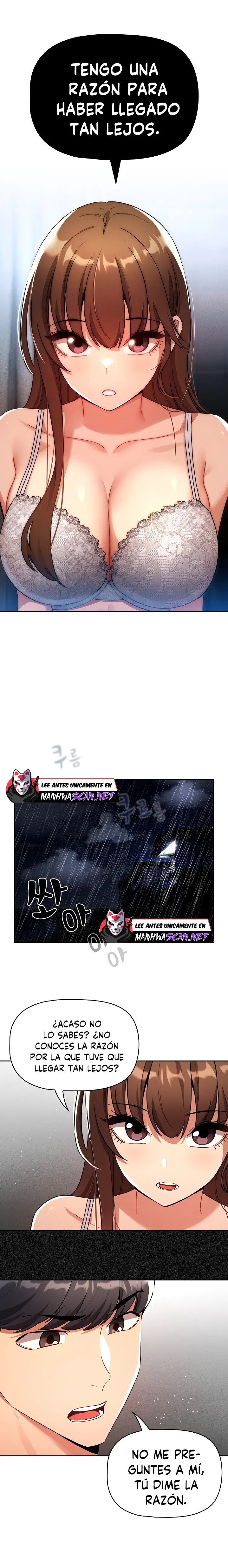 Private Tutoring In Pandemic RAW - Chapter 85 - picture 5