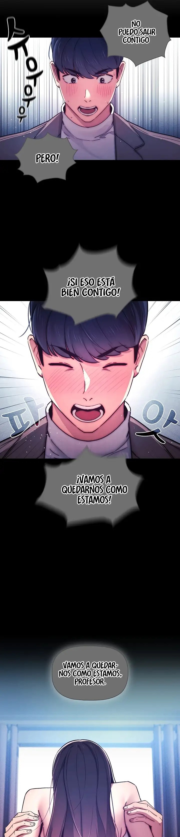 Private Tutoring In Pandemic RAW - Chapter 86 - picture 10