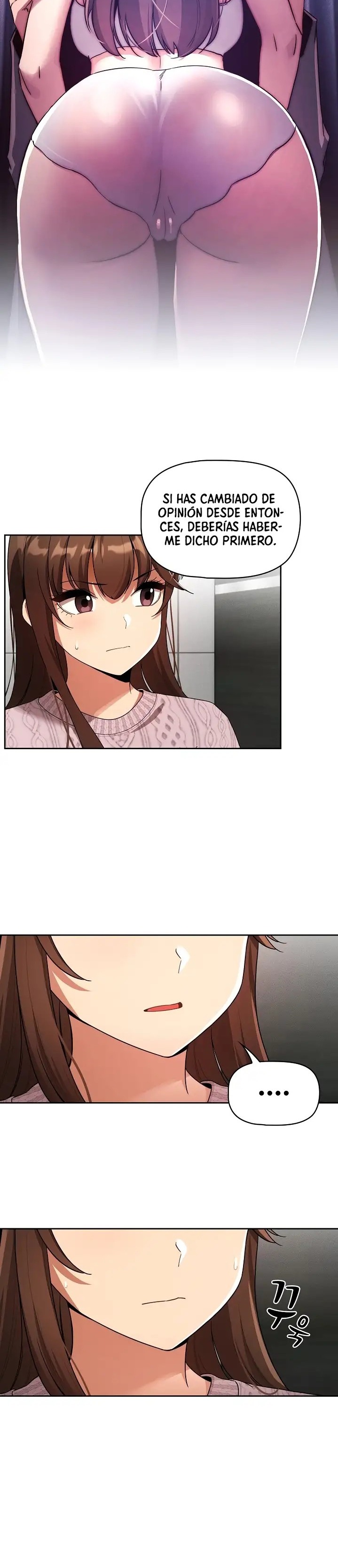 Private Tutoring In Pandemic RAW - Chapter 86 - picture 11