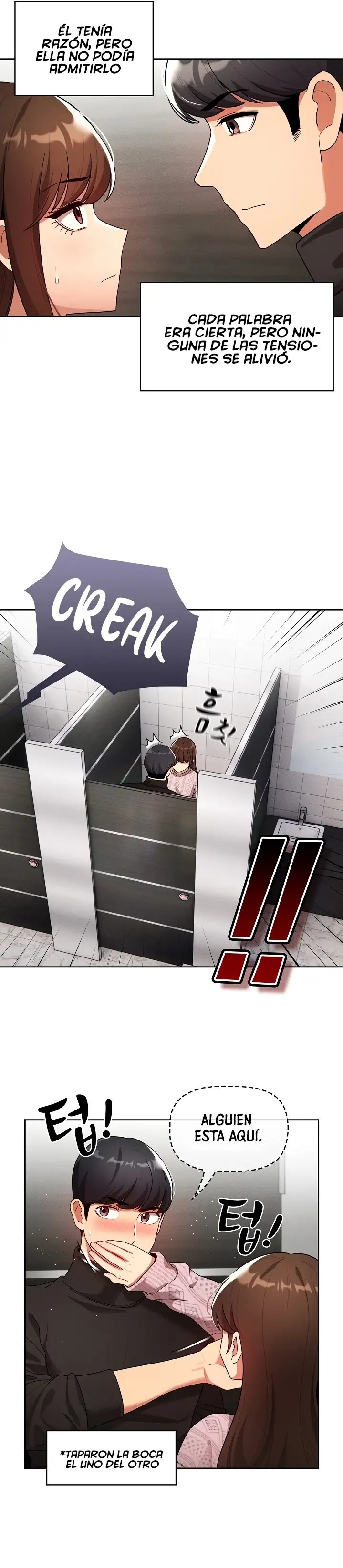 Private Tutoring In Pandemic RAW - Chapter 86 - picture 12