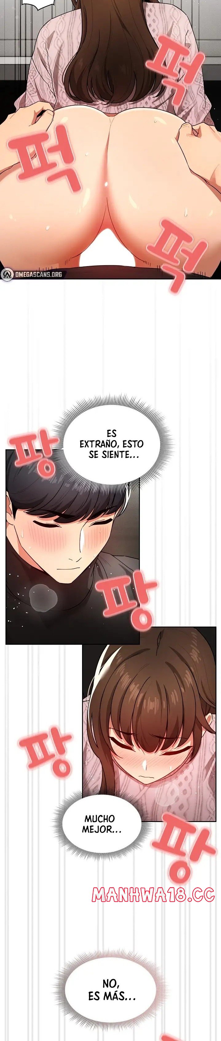 Private Tutoring In Pandemic RAW - Chapter 86 - picture 17