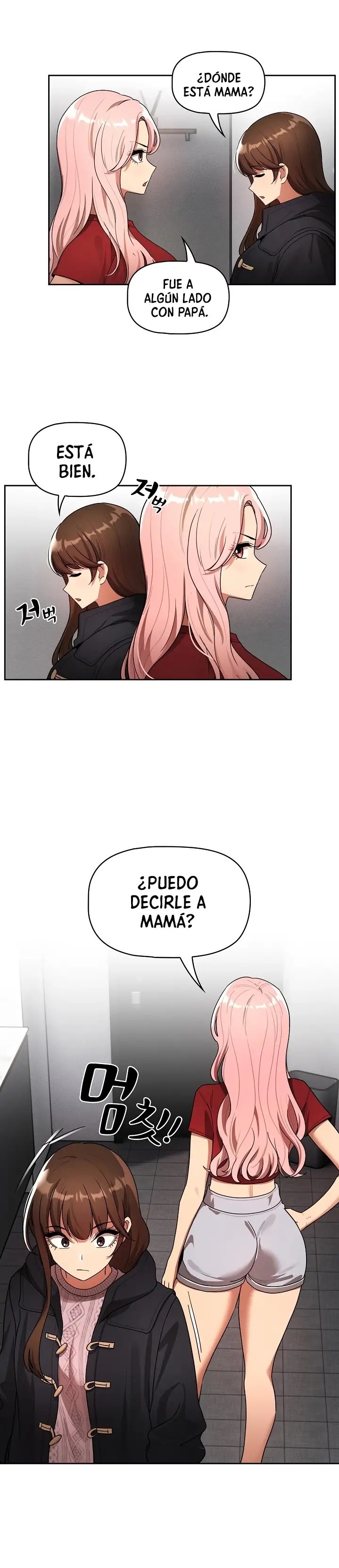 Private Tutoring In Pandemic RAW - Chapter 86 - picture 27
