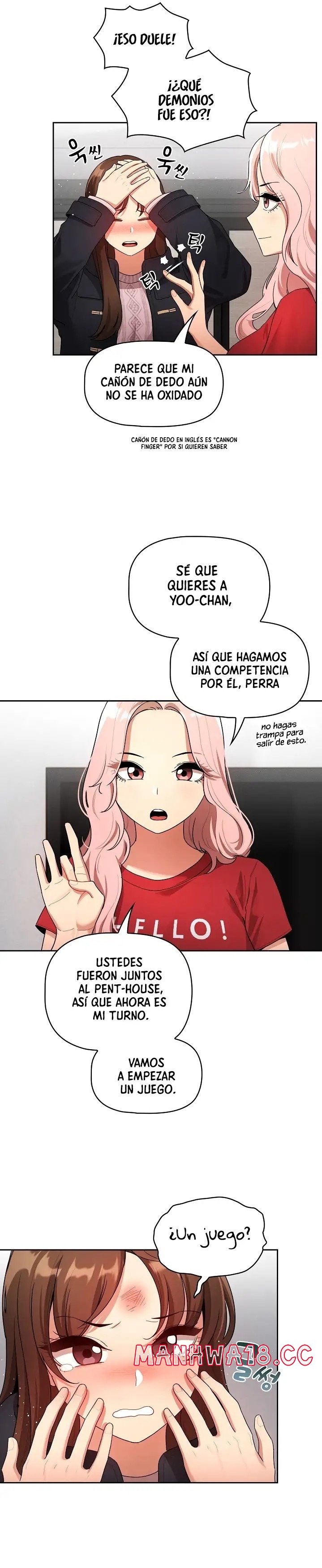 Private Tutoring In Pandemic RAW - Chapter 86 - picture 30