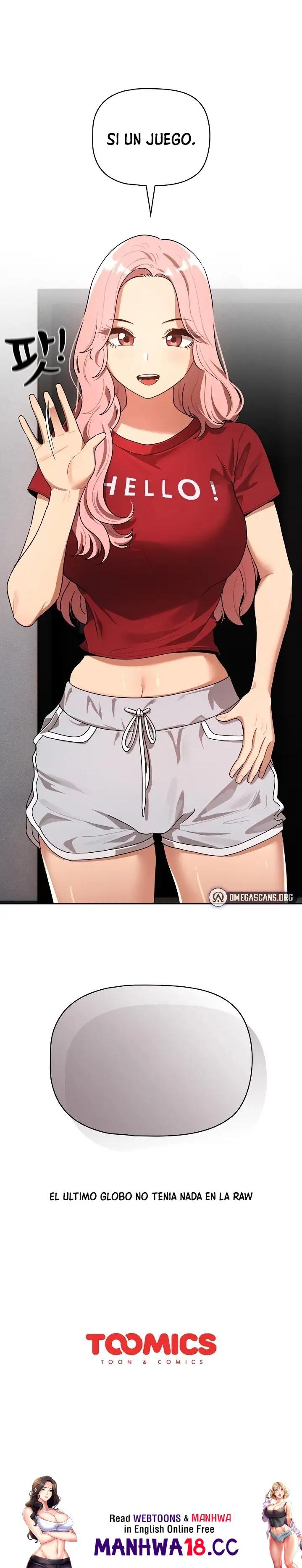 Private Tutoring In Pandemic RAW - Chapter 86 - picture 31