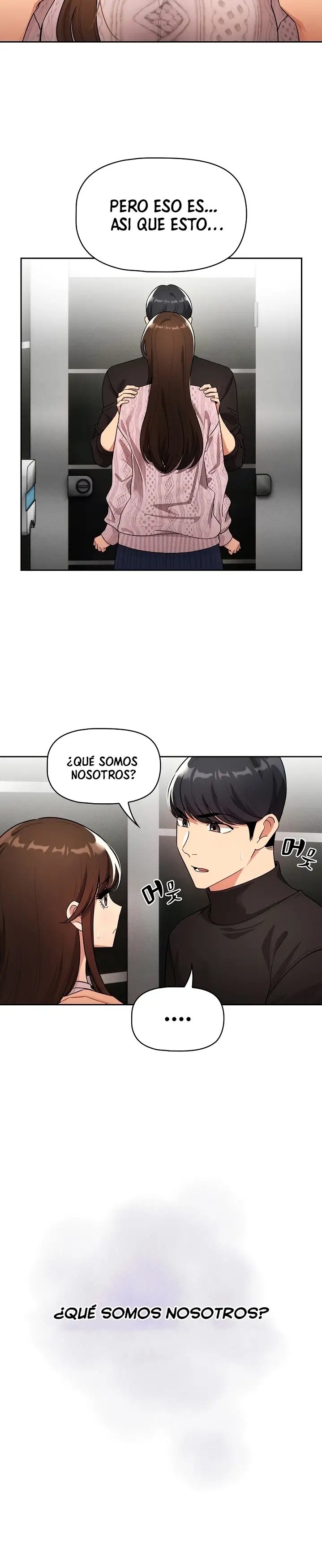 Private Tutoring In Pandemic RAW - Chapter 86 - picture 7