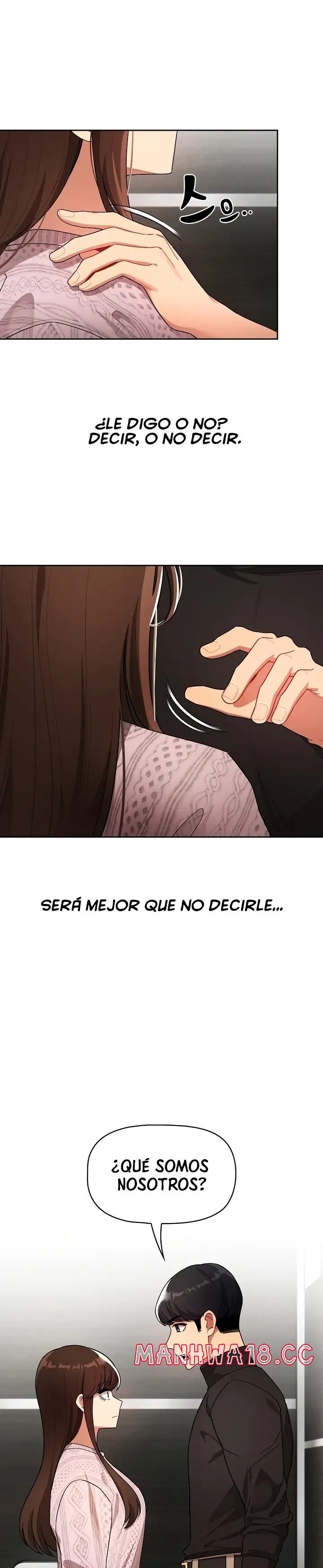 Private Tutoring In Pandemic RAW - Chapter 86 - picture 8