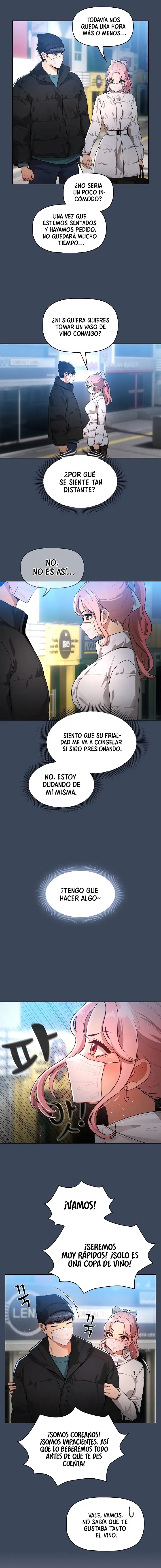 Private Tutoring In Pandemic RAW - Chapter 87 - picture 11