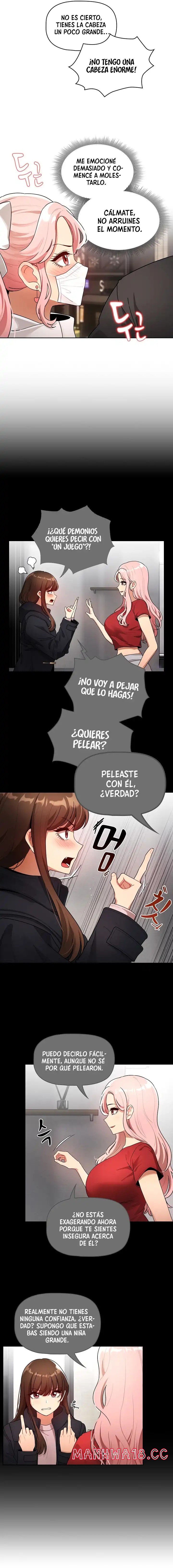 Private Tutoring In Pandemic RAW - Chapter 87 - picture 5