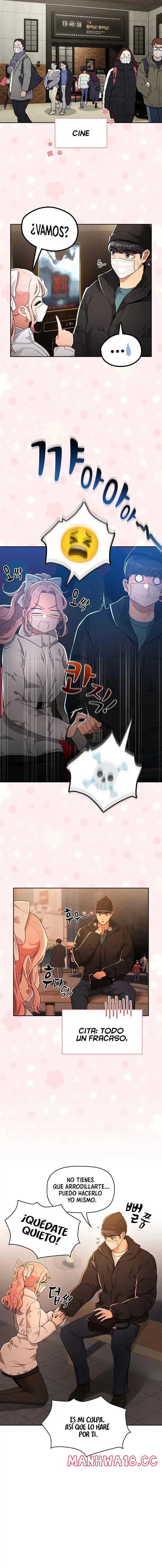 Private Tutoring In Pandemic RAW - Chapter 87 - picture 7