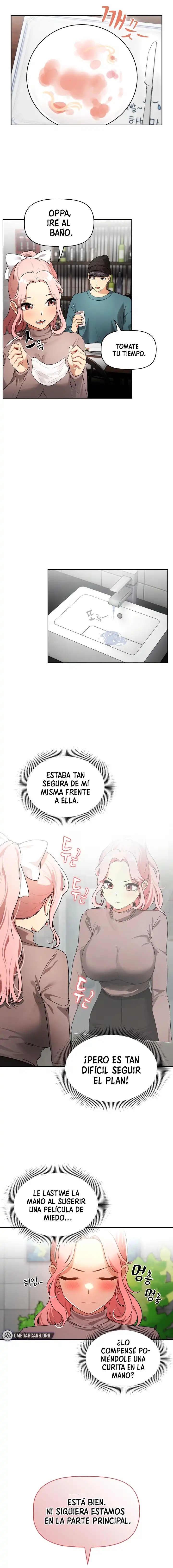Private Tutoring In Pandemic RAW - Chapter 87 - picture 9