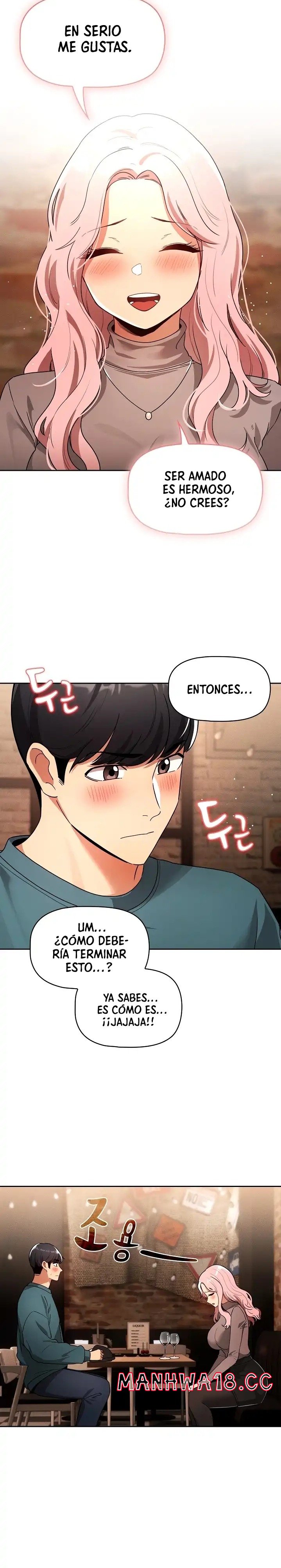 Private Tutoring In Pandemic RAW - Chapter 88 - picture 10