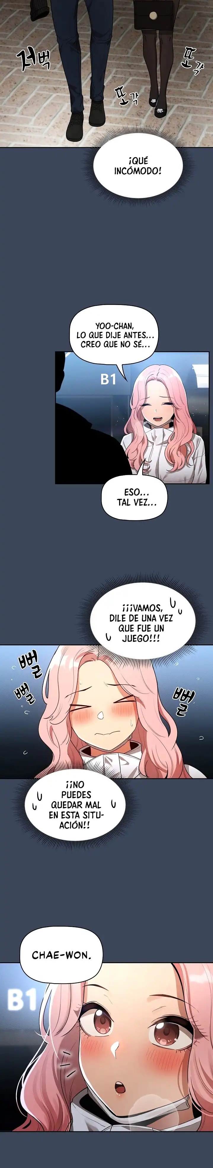 Private Tutoring In Pandemic RAW - Chapter 88 - picture 13