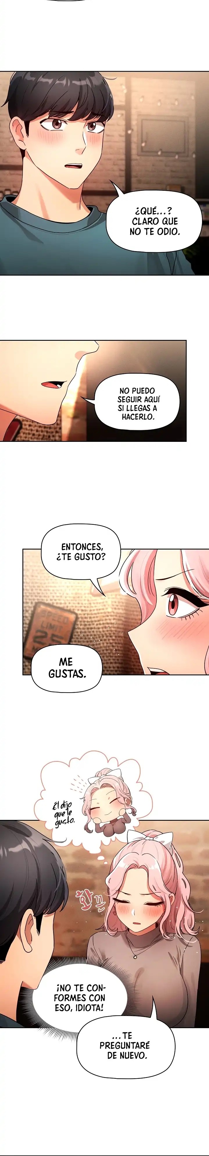 Private Tutoring In Pandemic RAW - Chapter 88 - picture 3