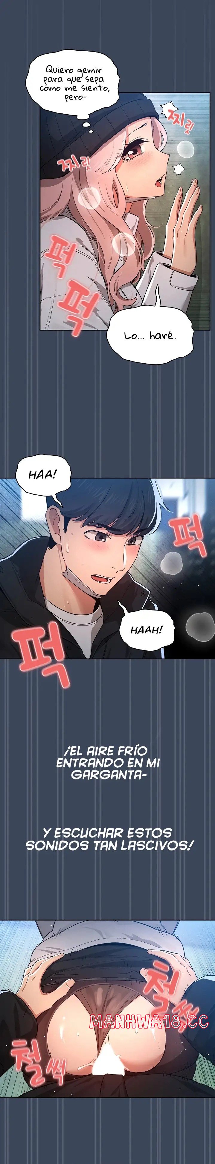 Private Tutoring In Pandemic RAW - Chapter 89 - picture 12