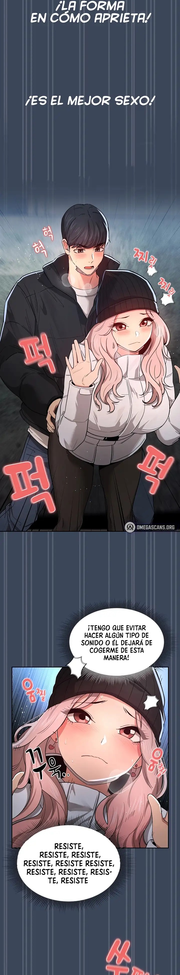 Private Tutoring In Pandemic RAW - Chapter 89 - picture 13
