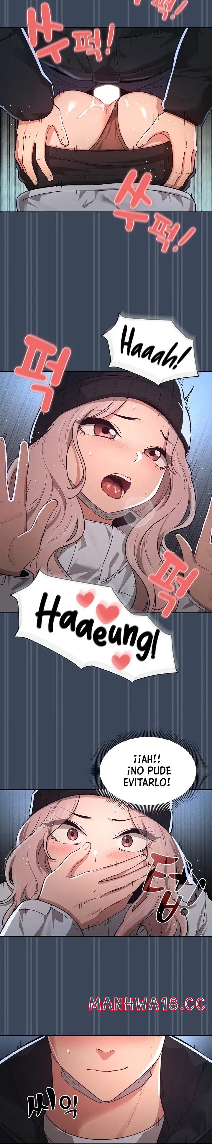 Private Tutoring In Pandemic RAW - Chapter 89 - picture 14