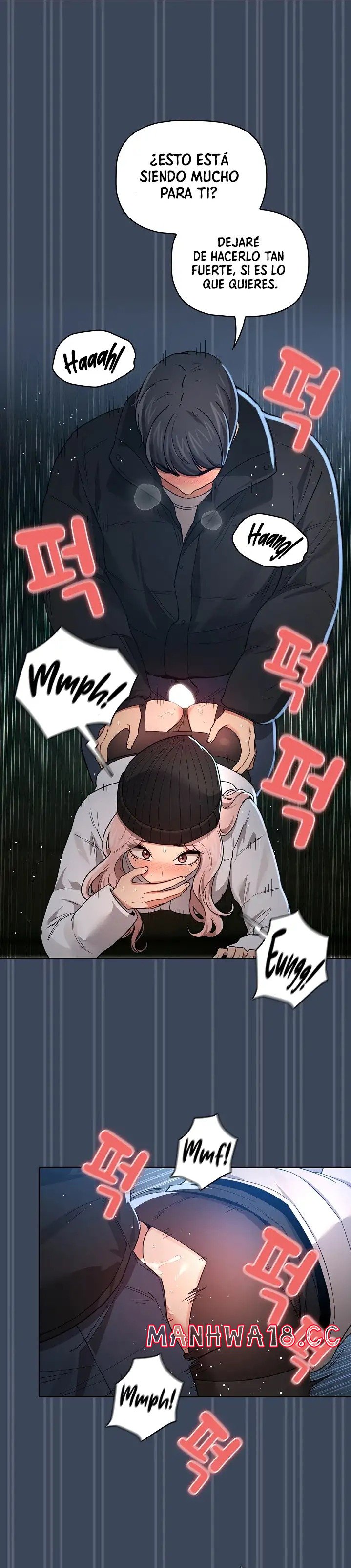 Private Tutoring In Pandemic RAW - Chapter 89 - picture 15