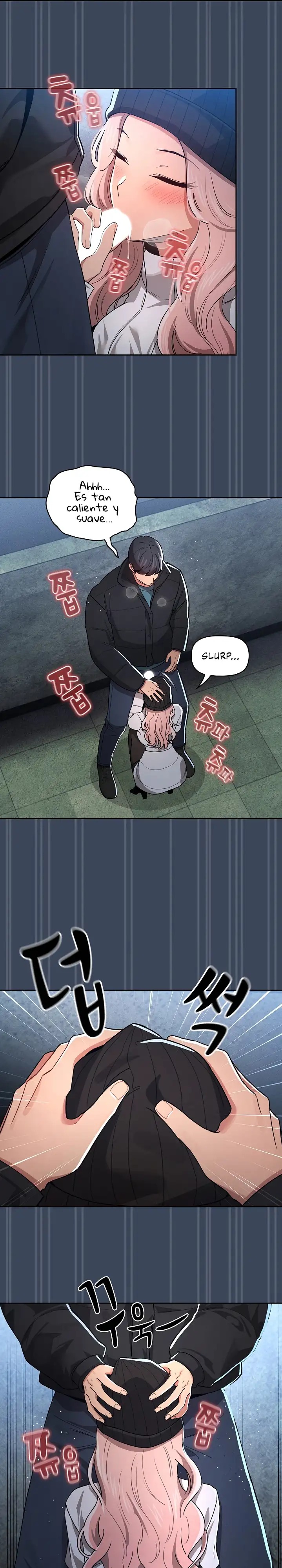 Private Tutoring In Pandemic RAW - Chapter 89 - picture 4