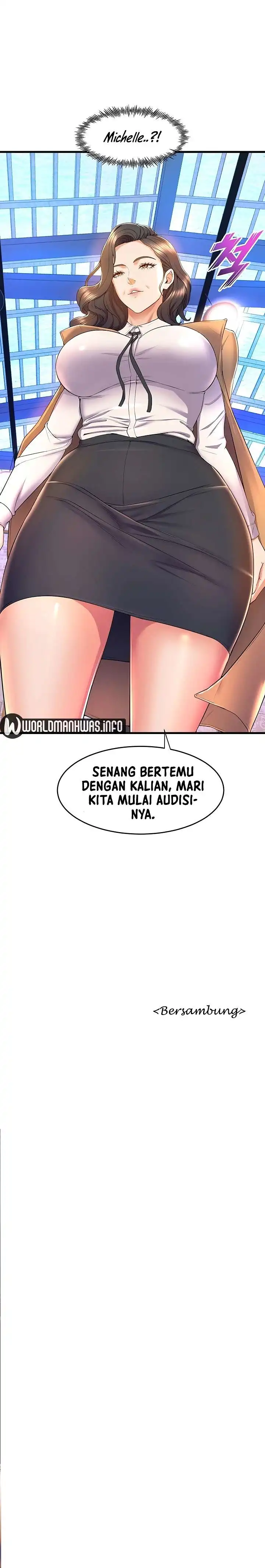 Private Tutoring In Pandemic RAW - Chapter 90 - picture 20