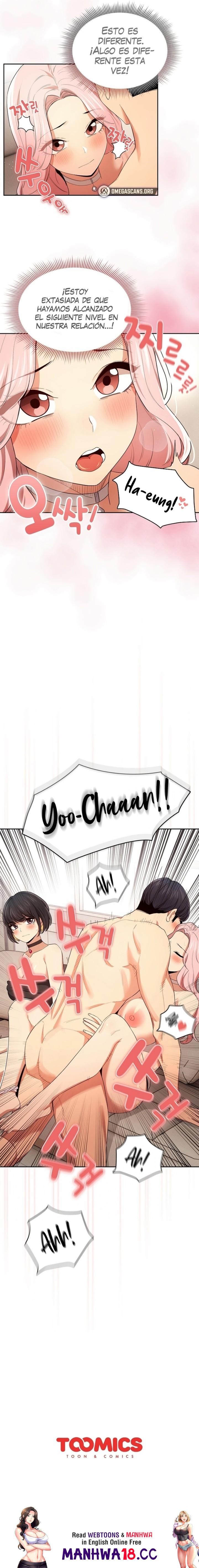 Private Tutoring In Pandemic RAW - Chapter 94 - picture 13