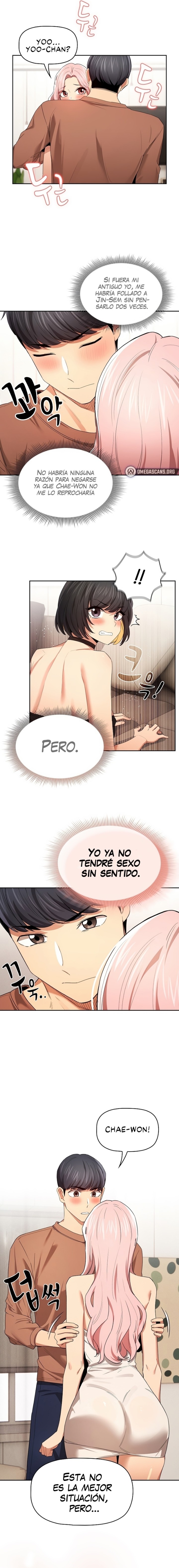 Private Tutoring In Pandemic RAW - Chapter 94 - picture 3