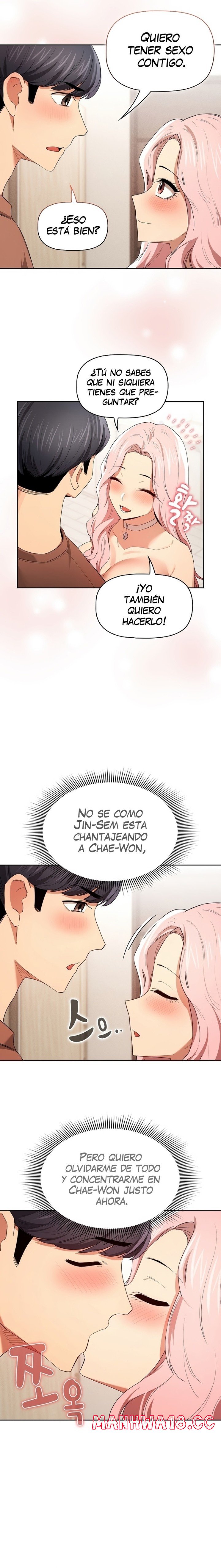 Private Tutoring In Pandemic RAW - Chapter 94 - picture 4