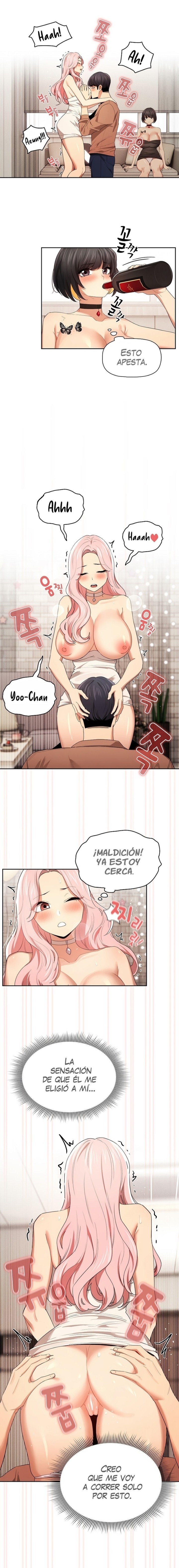 Private Tutoring In Pandemic RAW - Chapter 94 - picture 7