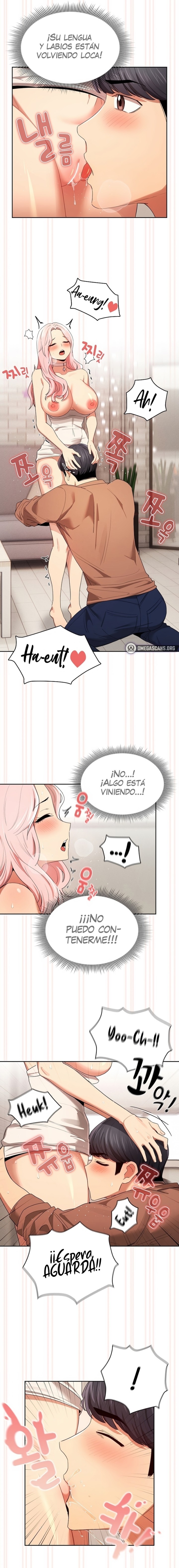 Private Tutoring In Pandemic RAW - Chapter 94 - picture 8