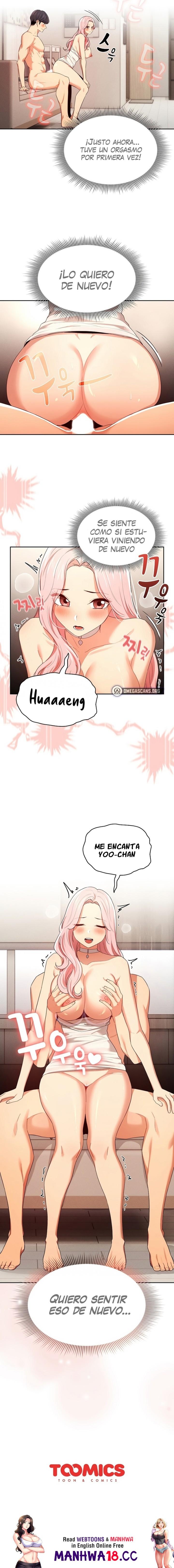 Private Tutoring In Pandemic RAW - Chapter 95 - picture 14