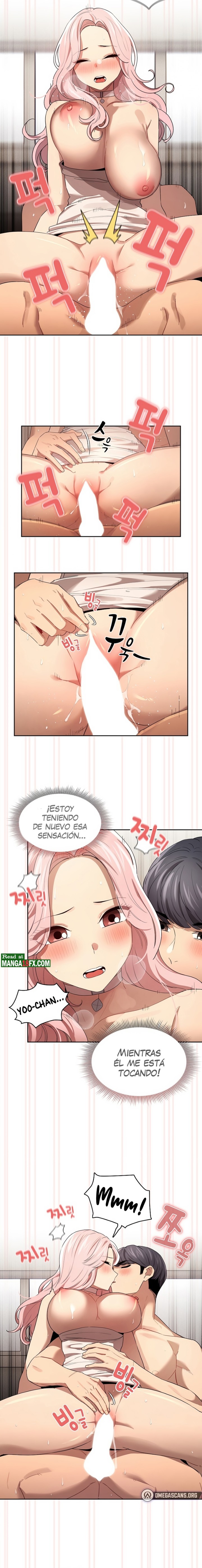 Private Tutoring In Pandemic RAW - Chapter 96 - picture 5