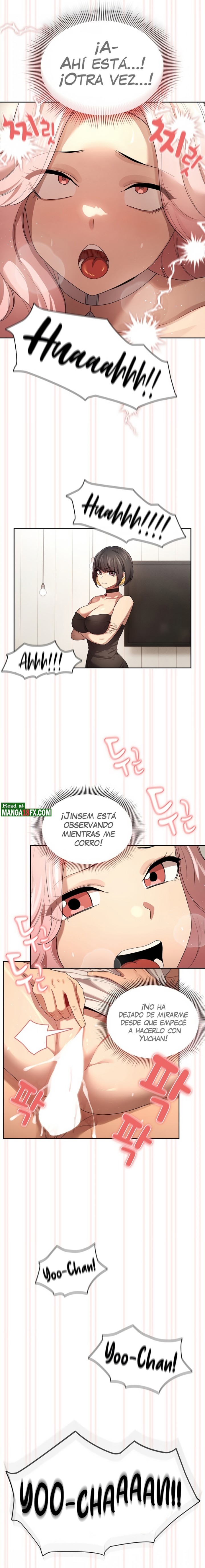 Private Tutoring In Pandemic RAW - Chapter 96 - picture 7